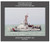 USCGC Wrangell WPB 1332 Personalized Cutter Canvas Print
