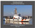 USCGC Alligator WPB 87372 Personalized Cutter Canvas Print