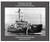 USCGC Blackhaw WLB 390 Personalized Cutter Canvas Print