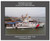 USCGC Daniel Tarr WPC 1136 Personalized Cutter Canvas Print