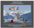 USCGC Douglas Denman WPC 1149 Personalized Cutter Canvas Print