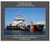 USCGC Henry Claiborne WLM 561 Personalized Cutter Canvas Print