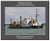 USCGC Hudson WLIC 801 Personalized Cutter Canvas Print
