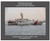 USCGC Robert Goldman WPC 1142 Personalized Cutter Canvas Print