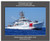 USCGC Robert Ward WPC 1130 Personalized Cutter Canvas Print