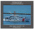 USCGC Robert Yered WPC 1104 Personalized Cutter Canvas Print