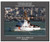 USCGC Orcas WPB 1327 Personalized Cutter Canvas Print
