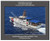 USCGC Margaret Norvell WPC 1105 Personalized Cutter Canvas Print