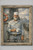 Old Salt of the Seven Seas Canvas Print