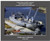 USNS Seay T AKR 302 Personalized Ship 2 Canvas Print Sealift Command
