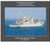 USNS Alan Shepard T-AKE 30 Personalized Ship Canvas Print Sealift Command