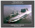 USNS Bob Hope T-AKR 300 Personalized Ship Canvas Print Sealift Command