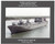 USNS Fisher T-AKR 301 Personalized Ship Canvas Print Sealift Command