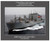 USNS Lewis and Clark T-AKE 1 Personalized Ship Canvas Print Sealift Command