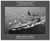 USNS Longview T-AGM 3 Personalized Ship Canvas Print Sealift Command