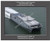 USNS Newport T-EPF 12 Personalized Ship Canvas Print Sealift Command