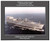 USNS Red Cloud T-AKR 313 Personalized Ship Canvas Print Sealift Command