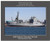 USNS Robert F Kennedy T-AO 208 Personalized Ship Canvas Print Sealift Command