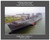 USNS Sisler T-AKR 311 Personalized Ship Canvas Print Sealift Command