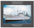 USNS Barrett T-AP 196 Personalized Ship Canvas Print Sealift Command