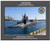USS Michigan SSGN 727 Personalized Submarine Canvas Print