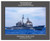 USS Robert Smalls CG 62 Personal Ship Canvas Print Photo US Navy
