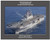 USS Tripoli LHA 7 Personal Ship Canvas Print Photo US Navy