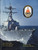 USS Benfold DDG 65 Commissioning Program 1996 Digital Download