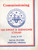 USS Dwight D Eisenhower CVN 69 Commissioning Program 1977 Digital Download
