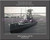 USS Canberra CA 70 Personalized Ship Canvas Print