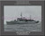 USS Coos Bay AVP 25 Sailor Ship Canvas Print Photo