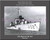USS Mayrant DD 402 Sailor Ship Canvas Print Photo