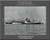 USS Barataria AVP 33 Personalized Ship Canvas Print
