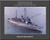 USS San Pablo AGS 30 Personalized Ship Canvas Print