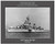 USS Taylor DD 468 Personalized Ship Canvas Print 2