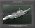USS Spartanberg County LST 1192 Personalized Ship Canvas Print