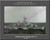 USS Kenneth D Bailey DD 713 Personalized Ship Canvas Print