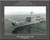 USS Saginaw LST 1188 Personalized Ship Canvas Print