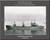 USS Poinsett AK 205 Personalized Ship Canvas Print