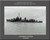 USS Bearss DD 654 Personalized Ship Canvas Print