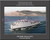 USS Belle Grove LSD 2 Personalized Ship Canvas Print