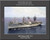 USS Tulare AKA 112 Personalized Ship Canvas Print