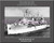 USS Bushnell AS 15 Personalized Ship Canvas Print