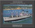 USS Bellatrix AF 62 Personalized Ship Canvas Print