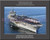 USS Enterprise CVN 65 Personalized Ship Canvas Print #2