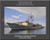 USS Robert G Bradley FFG 49 Personal Ship Canvas Print  Photo US Navy Veteran #2 Gift