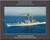 USS Truxtun DLGN 35 Personal Ship Canvas Print Photo US Navy Veteran Gift