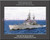 USS Bainbridge CGN 25 Personal Ship Canvas Print Photo US Navy Veteran Gift #2