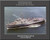 USS Hermitage LSD 34 Personalized Ship Canvas Print Photo 
