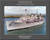 USS Prairie AD 15 Personalized Ship Canvas Print Photo 2 US Navy Veteran Gift